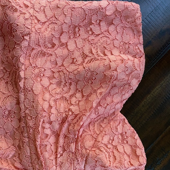 David’s Bridal Dress - Picture 14 of 16